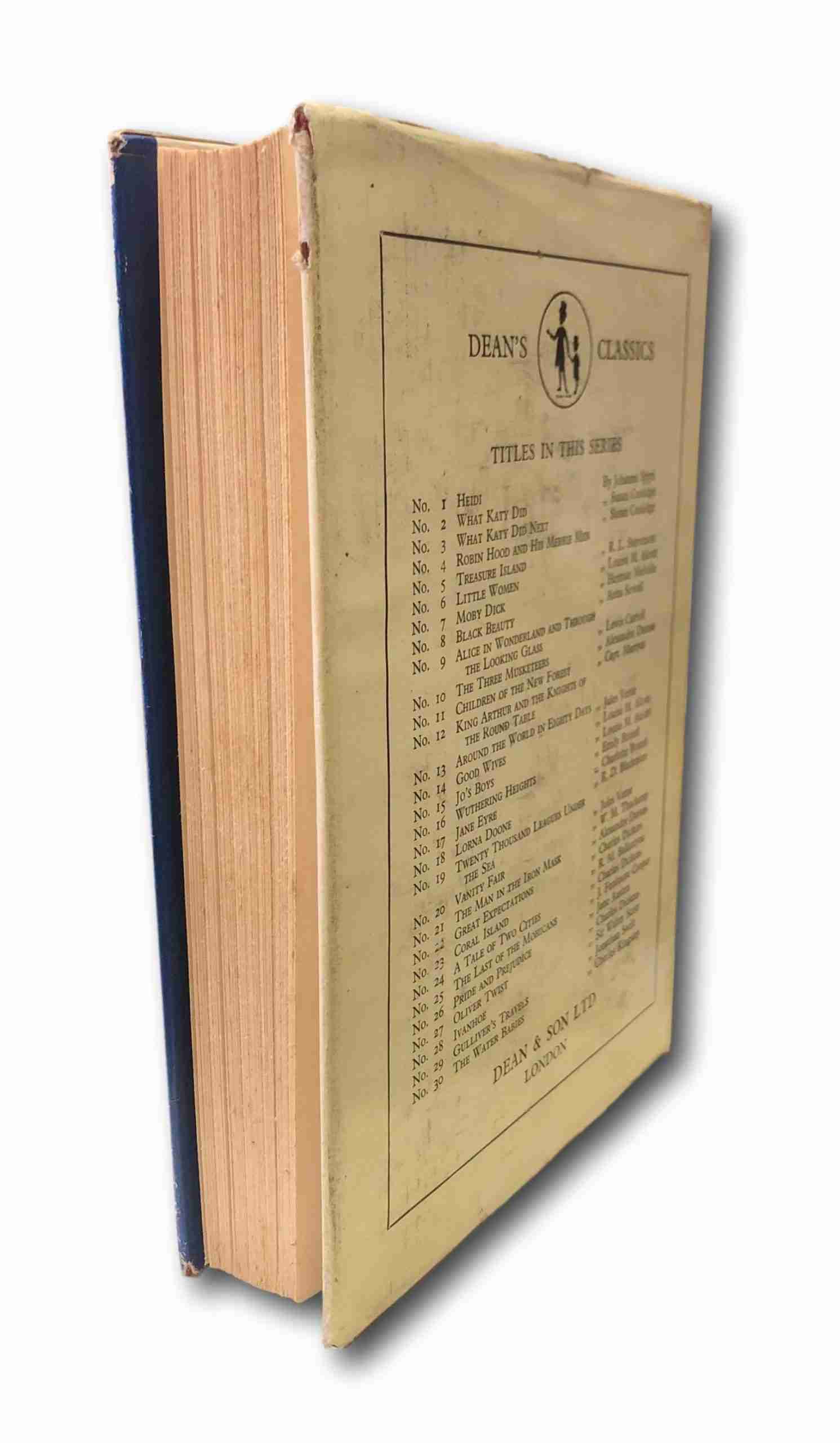 WUTHERING HEIGHTS Emily Bronte 4 WUTHERING HEIGHTS Emily Bronte - immagine 4