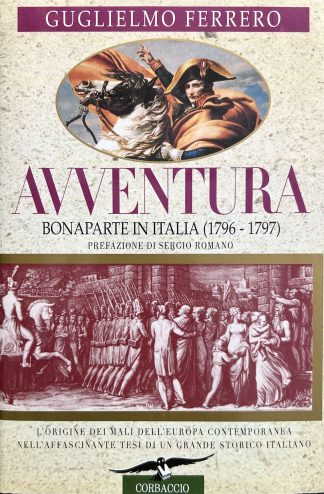AVVENTURA Bonaparte in Italia (1796-1797)