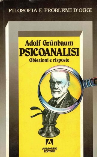 PSICOANALISI Adolf Grunbaum