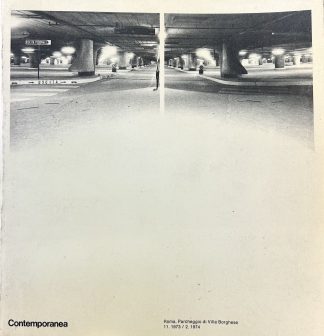 CONTEMPORANEA Incontri Internazionali d'Arte