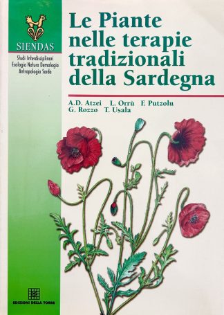 LE PIANTE NELLE TERAPIE TRADIZIONALI DELLA SARDEGNA