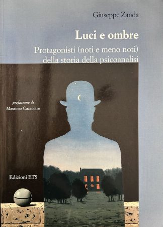 LUCI E OMBRE Giuseppe Zanda